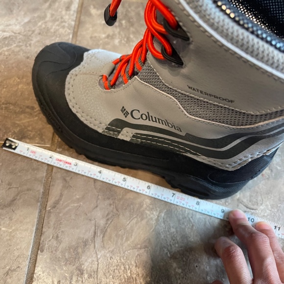 Columbia Waterproof Boots - Picture 8 of 8